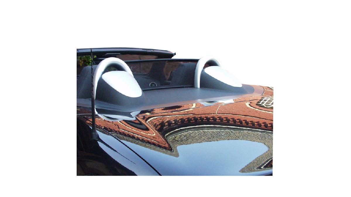 Windschott+-+Filet+coupe-vent+Weyer+Basic+Line+sur+mesure+pour+Alfa+Romeo+Spider+Type+939+2005-